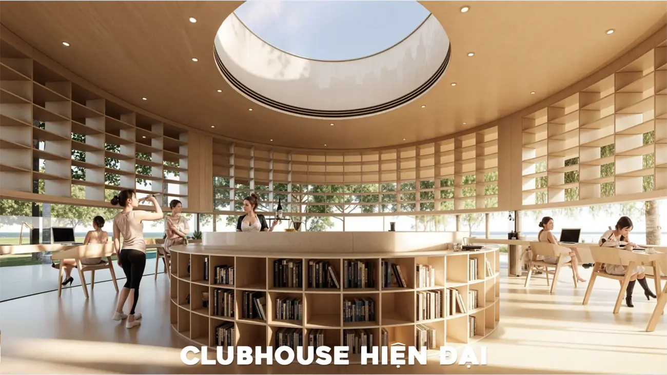 Charmora City Nha Trang – khu đô thị ven sông 17.000 tỷ đồng